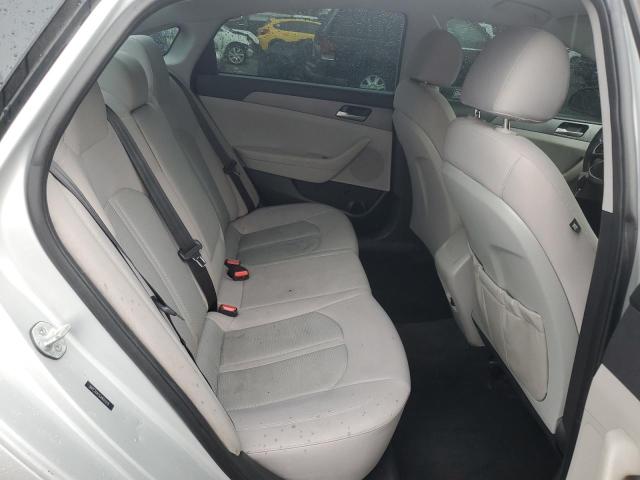 2018 HYUNDAI SONATA SE 5NPE24AF9JH691978