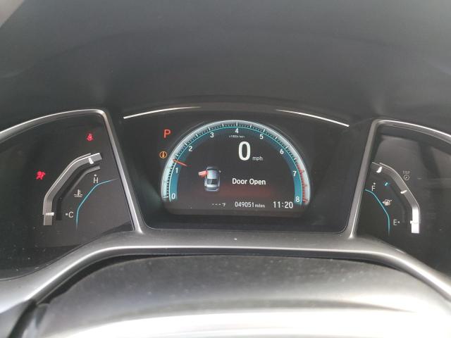 2016 HONDA CIVIC EX 2HGFC2F87GH575942