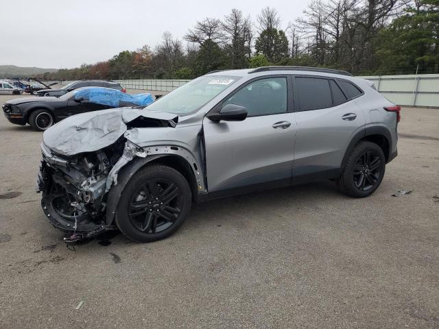 CHEVROLET TRAX ACTIV