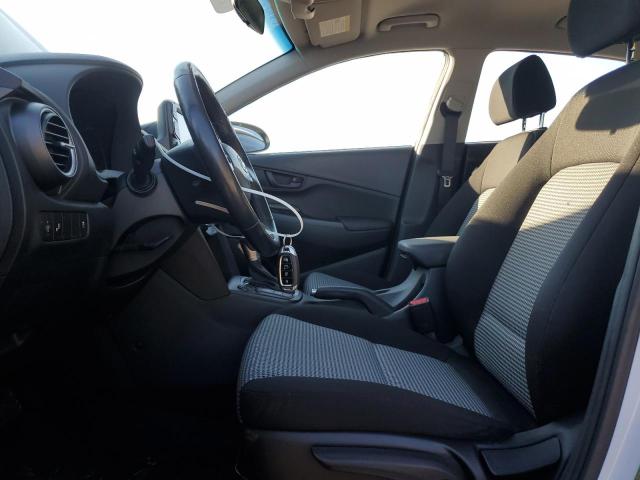 2019 HYUNDAI KONA SEL KM8K22AA7KU221673