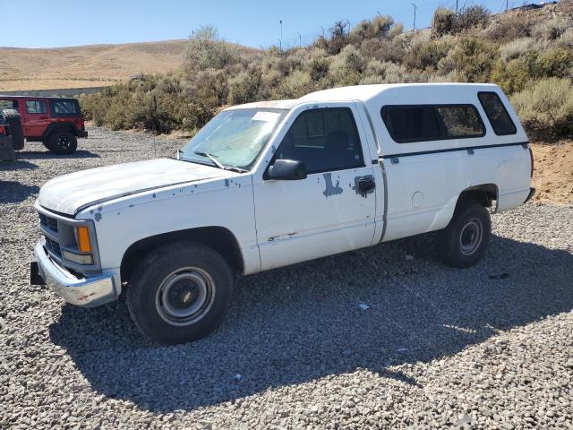 CHEVROLET GMT-400 C2500