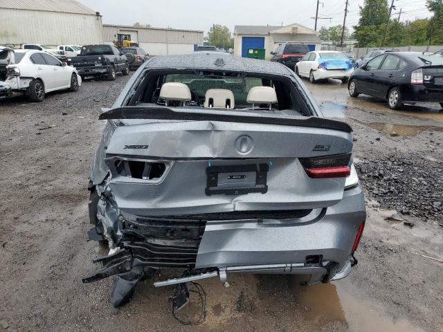 2024 BMW M3 COMPETI WBS43AY05RFS57354