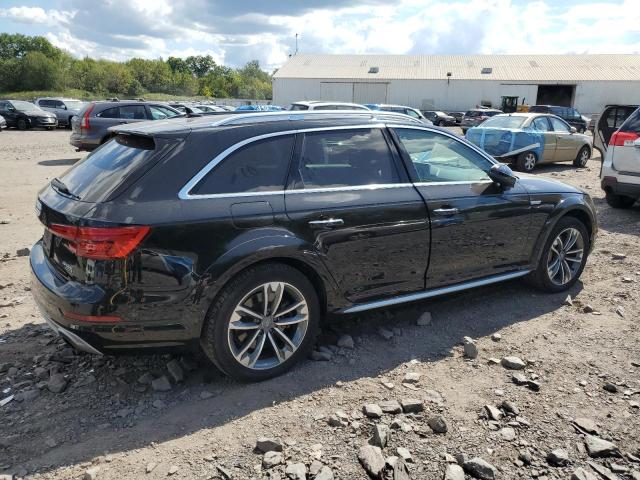 2017 AUDI A4 ALLROAD WA18NAF48HA173351