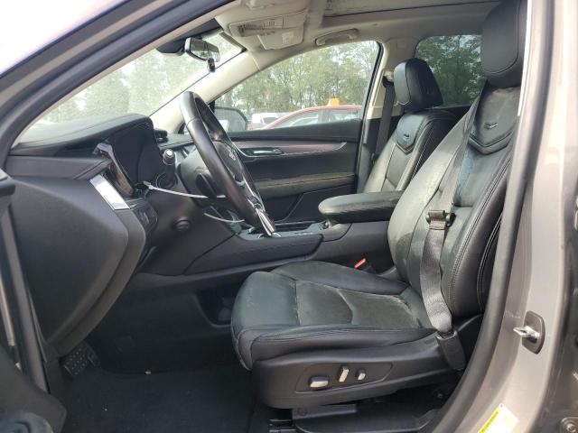 2019 CADILLAC XT5 PREMIUM LUXURY - 1GYKNFRS7KZ223341