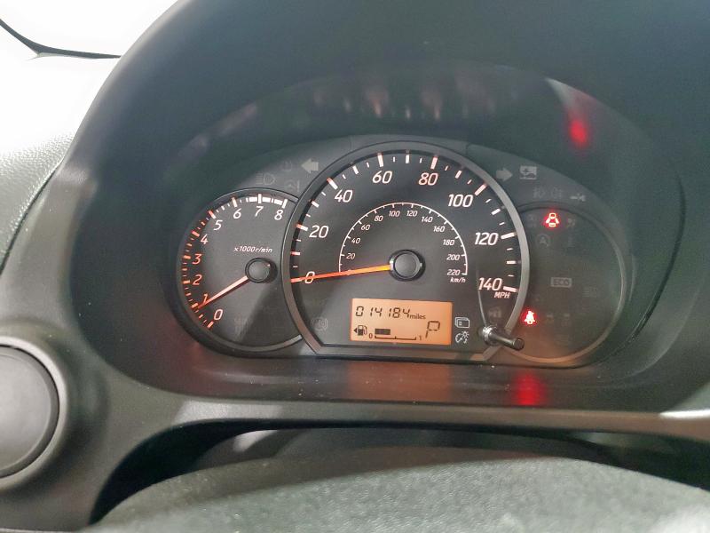 2024 MITSUBISHI MIRAGE ES ML32AUHJ8RH027622