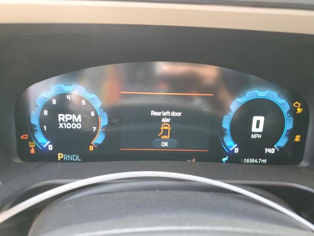 2025 FORD BRONCO SPO 3FMCR9BN8SRE09815