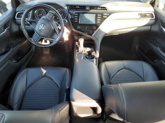 2018 TOYOTA CAMRY L 4T1B11HK0JU121781