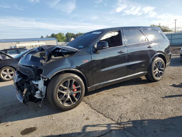 2020 DODGE DURANGO SR 1C4SDJGJ7LC309131