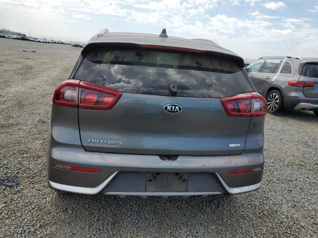 2017 KIA NIRO EX TO KNDCE3LC7H5058224