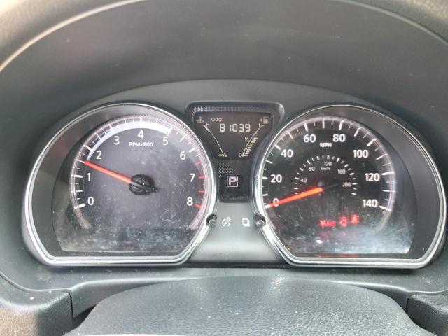 2017 NISSAN VERSA S 3N1CN7AP1HL861871