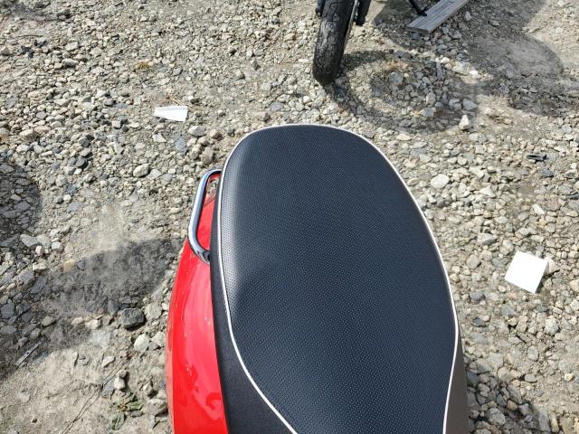 2020 VESPA PRIMAVERA ZAPCAV6B6L5200046