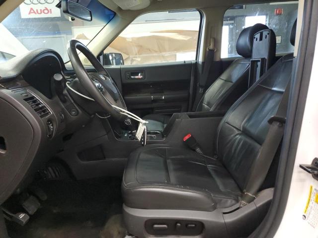 2018 FORD FLEX SEL 2FMHK6C87JBA07962