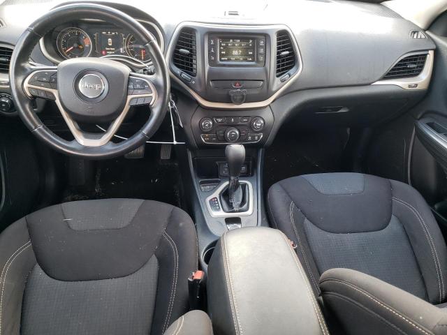2016 JEEP CHEROKEE L 1C4PJLCB6GW287250