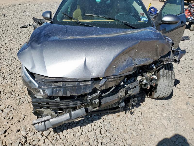 2023 NISSAN SENTRA SV 3N1AB8CV3PY235015