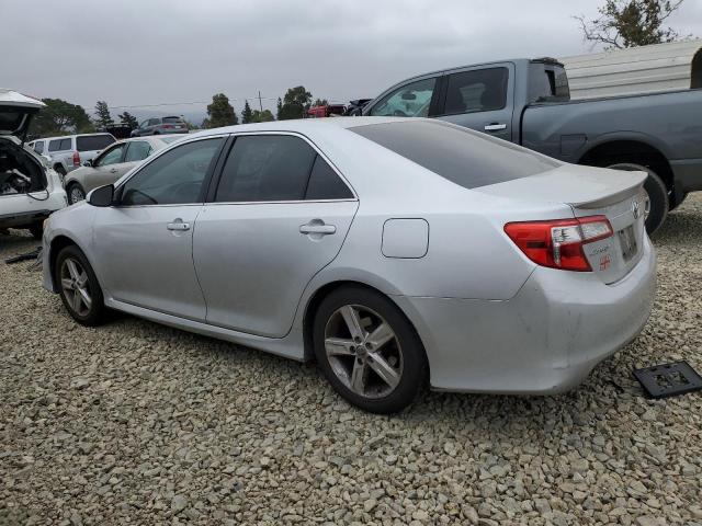 2014 TOYOTA CAMRY L - 4T1BF1FK0EU408886