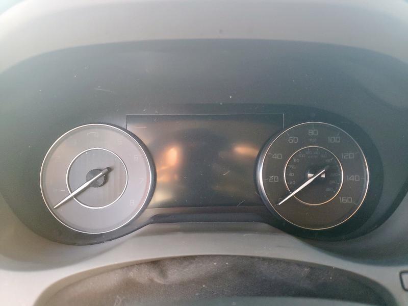 2024 ACURA RDX 5J8TC2H32RL032878