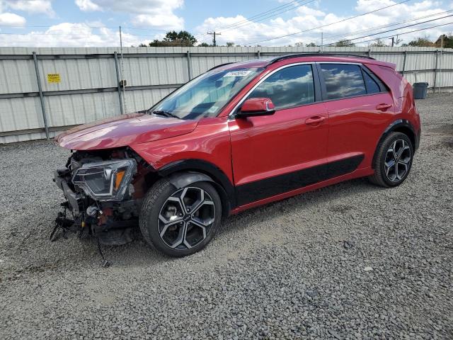 2023 KIA NIRO EX KNDCR3LE4P5035519