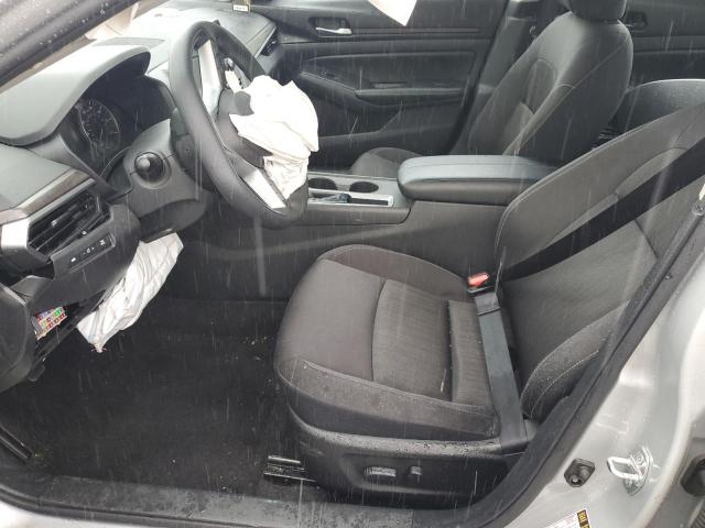 2025 NISSAN ALTIMA SV 1N4BL4DV3SN366186