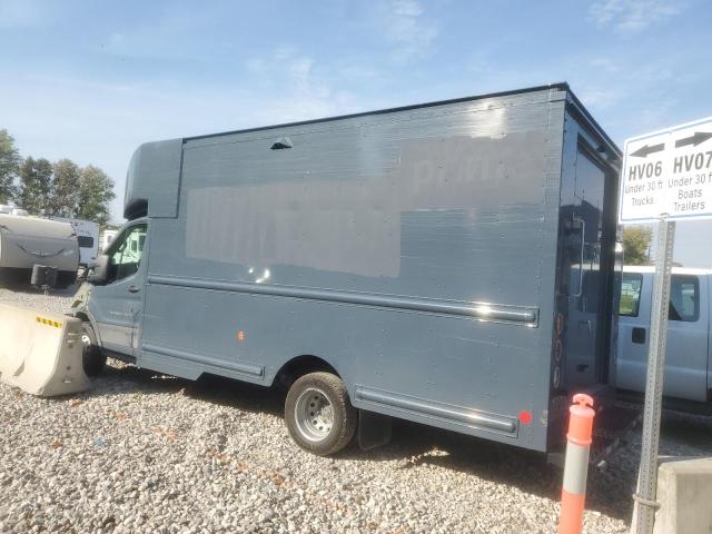2022 FORD TRANSIT T-350 HD #3309498564