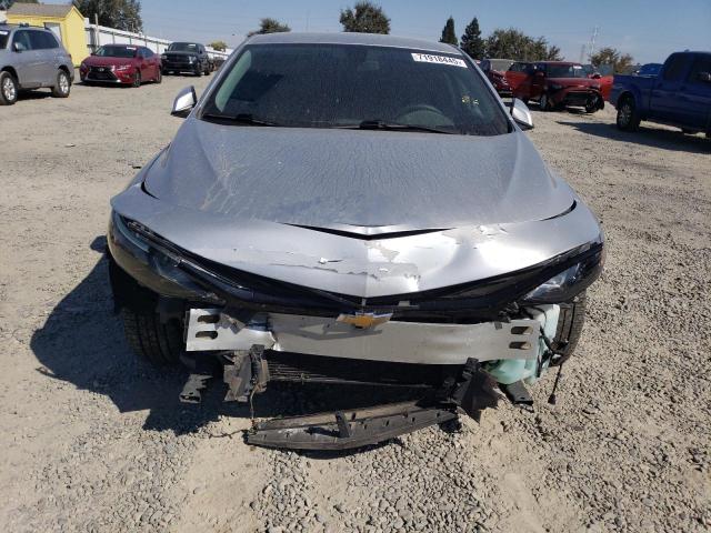 2021 CHEVROLET MALIBU LT - 1G1ZD5STXMF069970