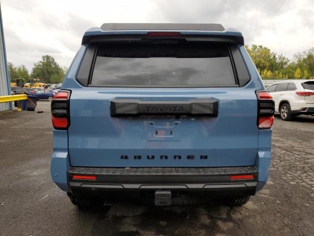 2025 TOYOTA 4RUNNER SR5 JTEVA5BR2S5036219