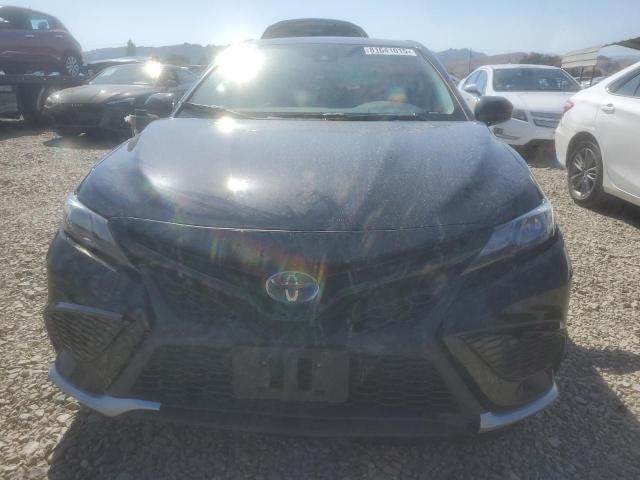 2022 TOYOTA CAMRY NIGHT SHADE 4T1G31AK8NU580993