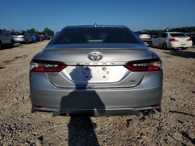 2023 TOYOTA CAMRY SE N 4T1G11AK0PU829117