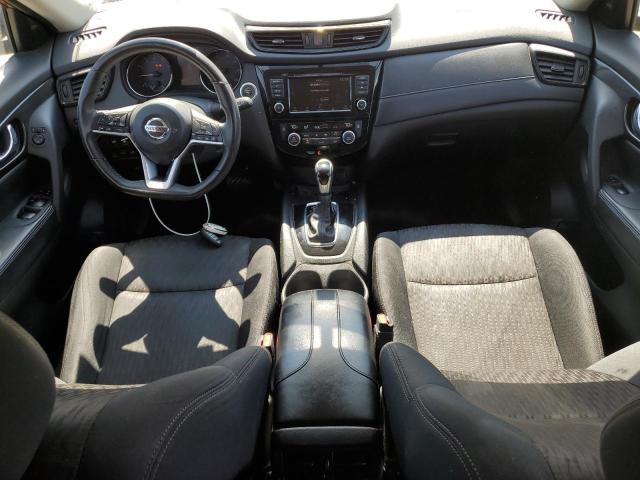 2018 NISSAN ROGUE S 5N1AT2MV7JC805633
