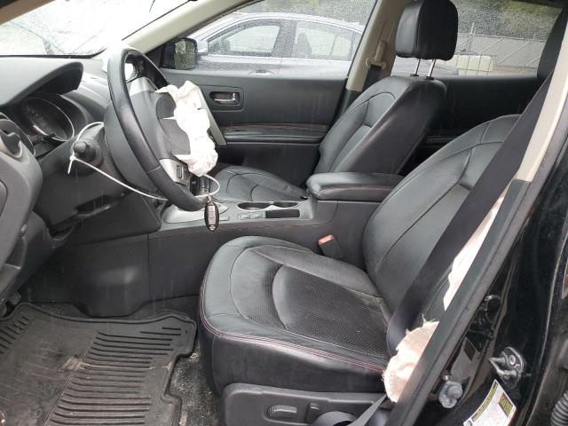 2012 NISSAN ROGUE S - JN8AS5MV2CW375900