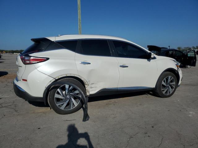 2015 NISSAN MURANO S 5N1AZ2MG9FN229376