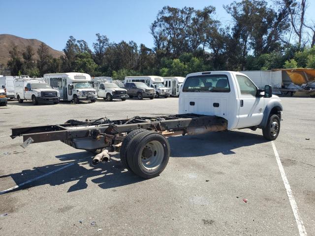 2016 FORD F550 SUPER #3259001089