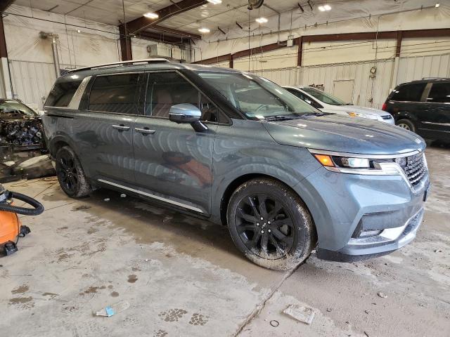 2023 KIA CARNIVAL S KNDNE5H34P6226133
