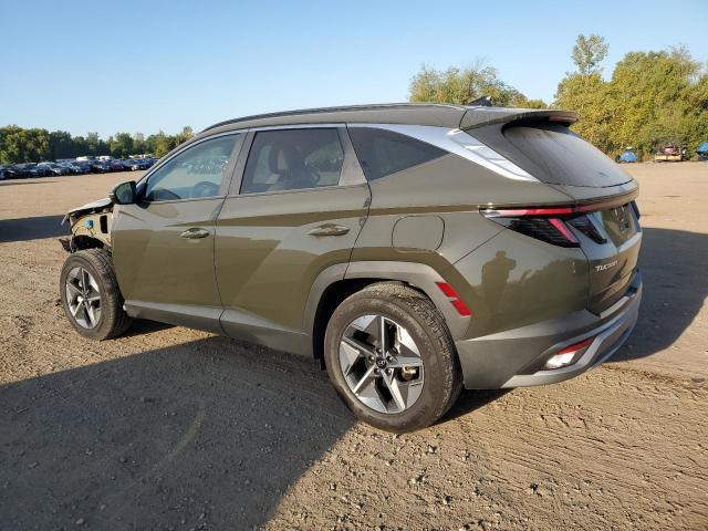 2025 HYUNDAI TUCSON SEL 5NMJC3DE6SH462634