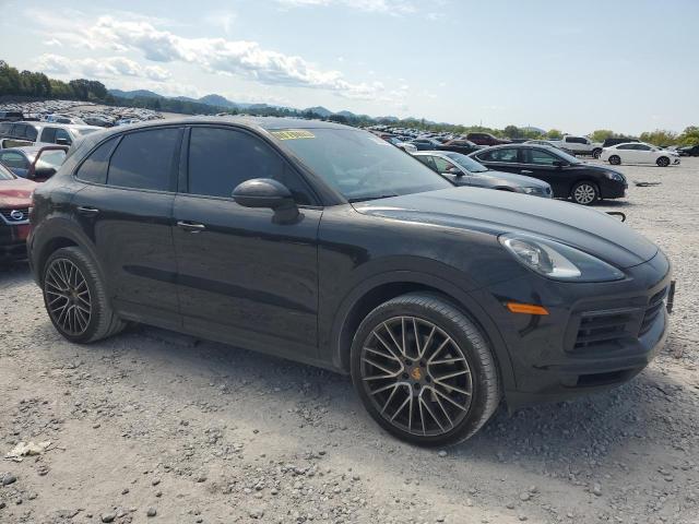 2019 PORSCHE CAYENNE WP1AA2AY1KDA01069