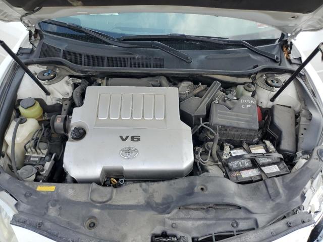 2007 TOYOTA CAMRY LE #3300807324