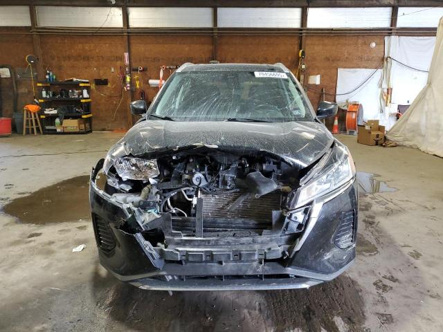 2022 NISSAN KICKS SV 3N1CP5CV9NL494188