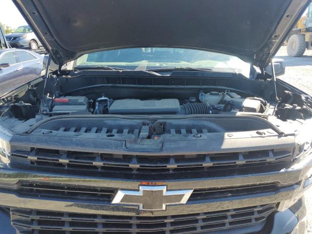 2019 CHEVROLET SILVERADO K1500 RST 1GCRYEED1KZ291146