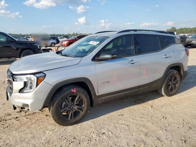 2022 GMC TERRAIN AT 3GKALYEV9NL196677