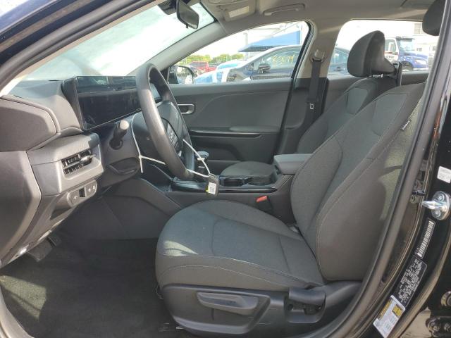 2025 KIA K4 LX #3297055539