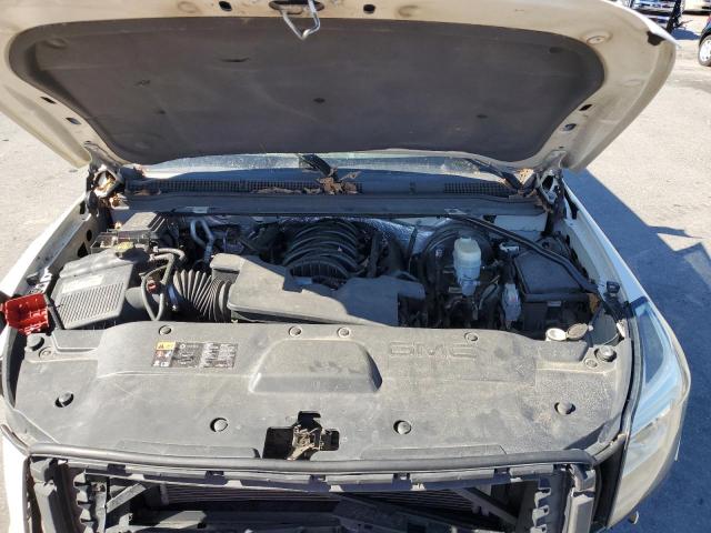 2015 GMC YUKON DENA - 1GKS2CKJ2FR280023