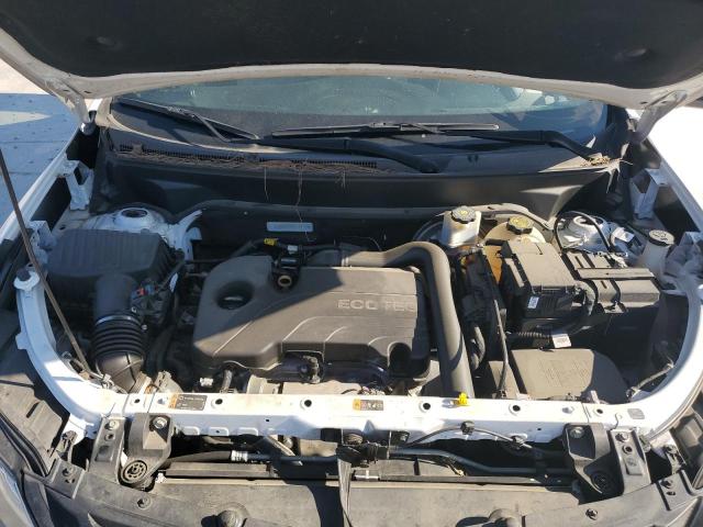 2018 CHEVROLET EQUINOX LS - 3GNAXHEV9JL358793