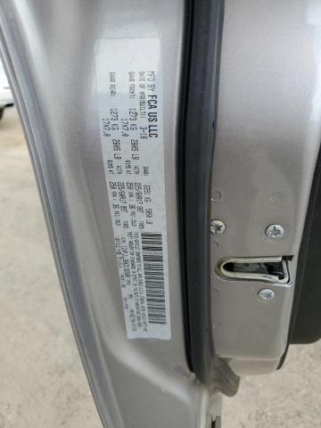 2019 JEEP CHEROKEE L 1C4PJLLB6KD132508