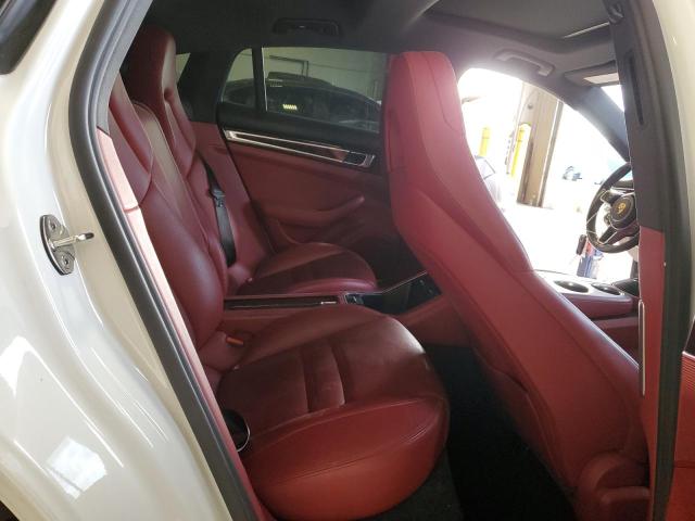2017 PORSCHE PANAMERA 2 WP0AA2A76HL102793