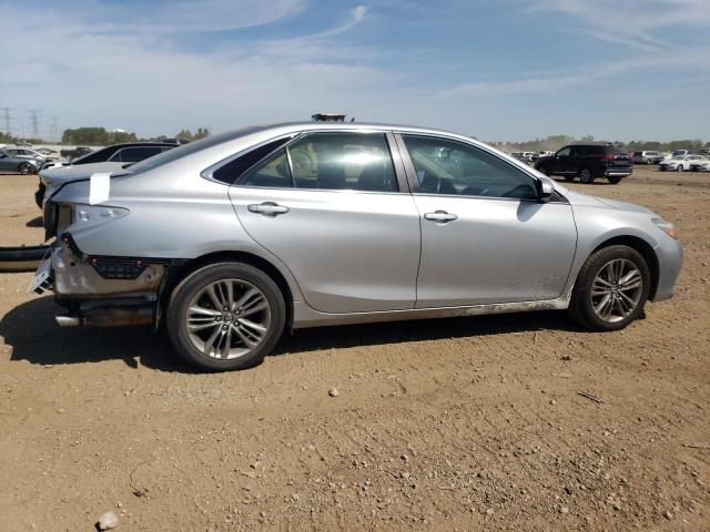 2017 TOYOTA CAMRY LE 4T1BF1FK6HU751920