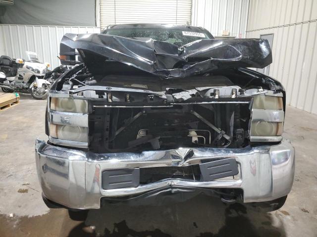 2016 CHEVROLET SILVERADO K2500 HEAVY DUTY 1GC1KUEGXGF134596