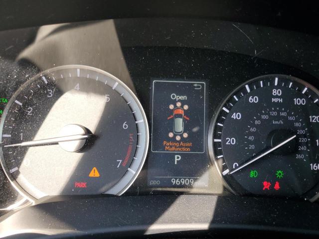 2016 LEXUS RX 350 - 2T2ZZMCA8GC004219