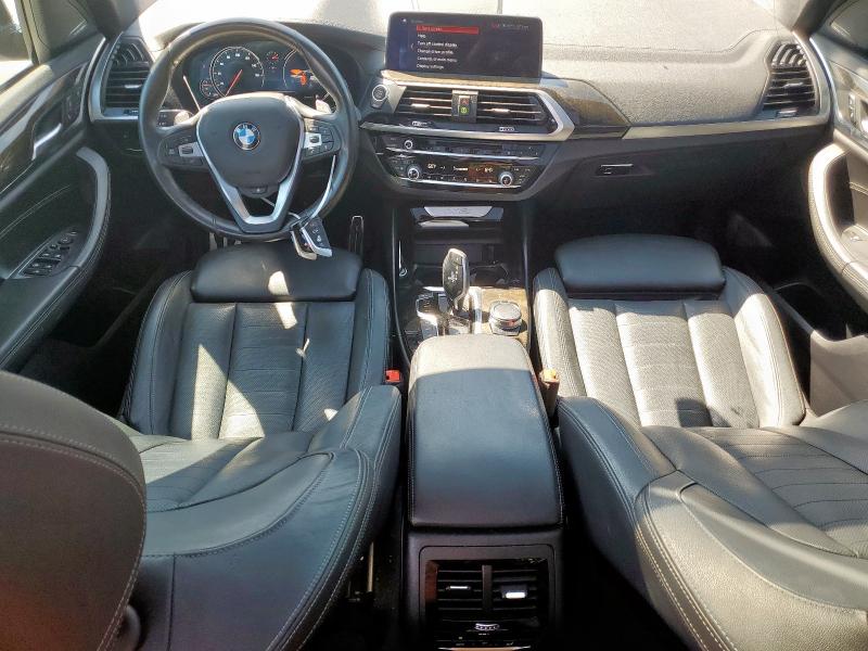 2018 BMW X3 XDRIVE30I 5UXTR9C56JLC75095