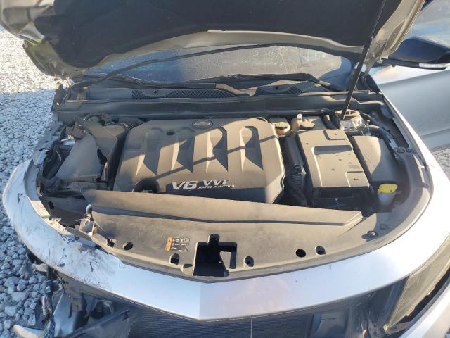 2014 CHEVROLET IMPALA LT - 2G1125S36E9109863