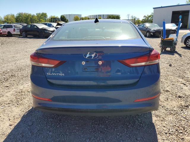 2017 HYUNDAI ELANTRA SE 5NPD84LF2HH177228