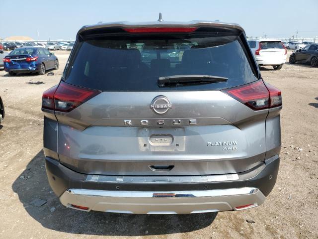 2023 NISSAN ROGUE PLAT JN8BT3DD2PW307504